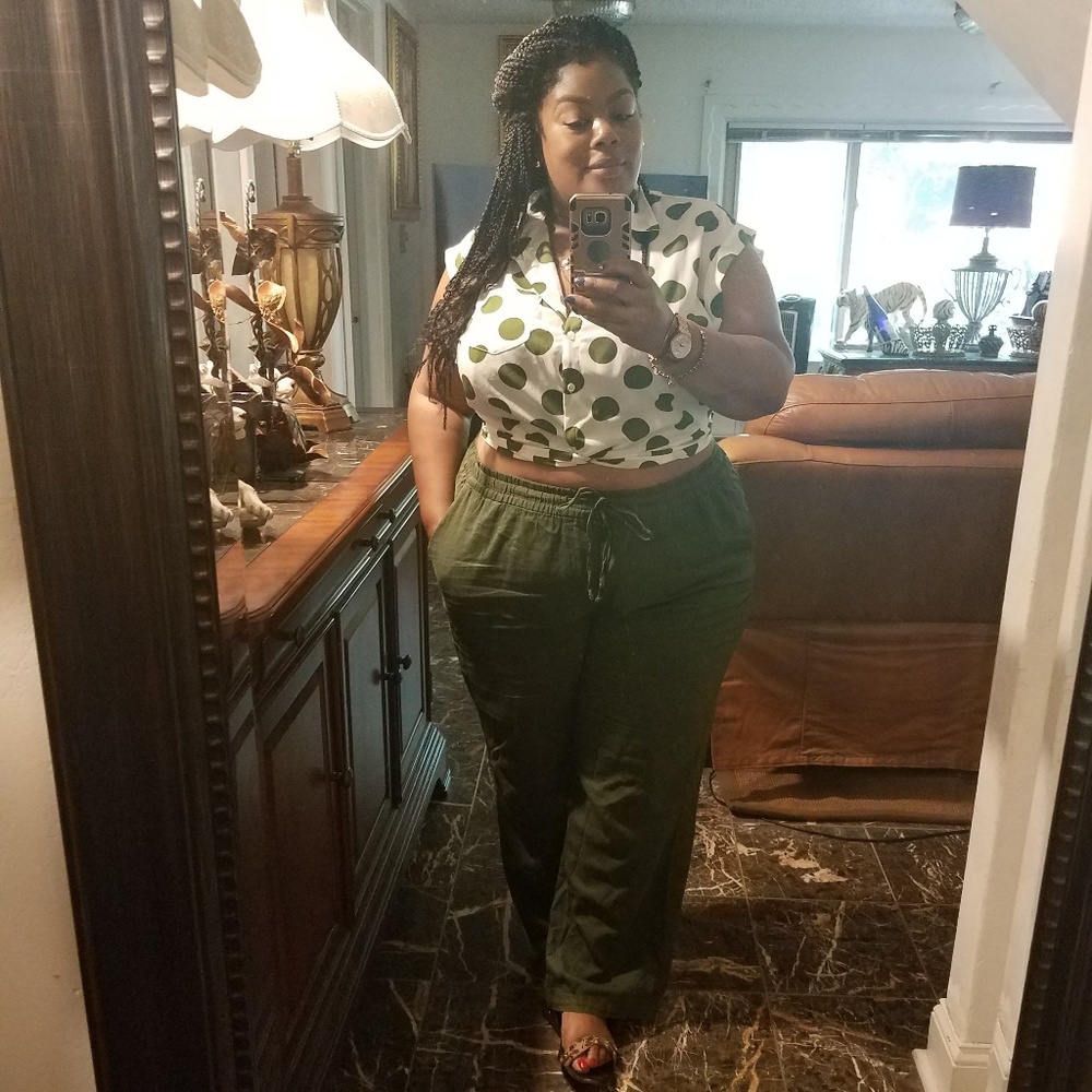 Hello! Meet your seller :)